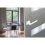 Ручка ADDEN BAU DUNE S-531 WHITE цвет белый