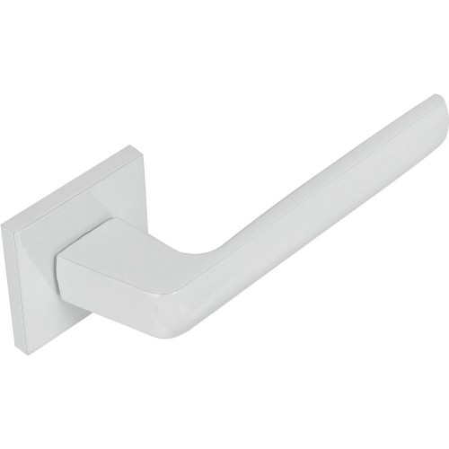 Ручка ADDEN BAU DUNE S-531 WHITE цвет белый