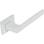Ручка ADDEN BAU DUNE S-531 WHITE цвет белый