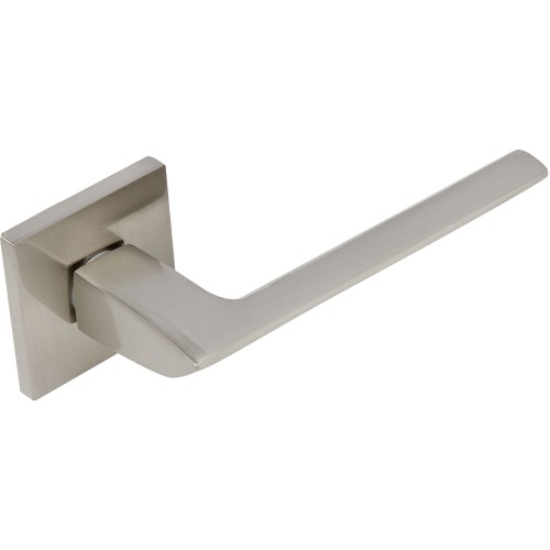 Ручка ADDEN BAU GRACE S-549 NICKEL цвет никель