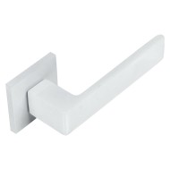 Ручка ADDEN BAU GRANE S-560 WHITE цвет белый