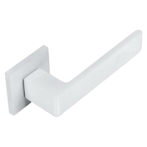 Ручка ADDEN BAU GRANE S-560 WHITE цвет белый
