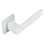 Ручка ADDEN BAU GRANE S-560 WHITE цвет белый