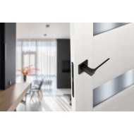 Ручка ADDEN BAU SHARP 558 GRAPHITE цвет графит