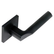 Ручка ADDEN BAU SHELF S-559 BLACK цвет черный матовый