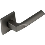 Ручка ADDEN BAU SHELF S-559 GRAPHITE цвет графит