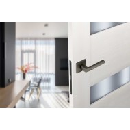 Ручка ADDEN BAU SHELF S-559 GRAPHITE цвет графит