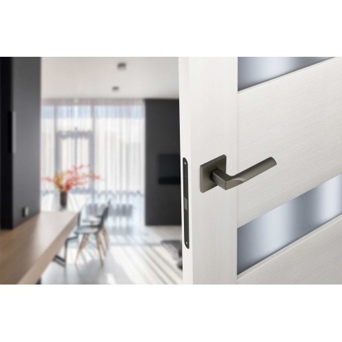 Ручка ADDEN BAU SHELF S-559 GRAPHITE цвет графит