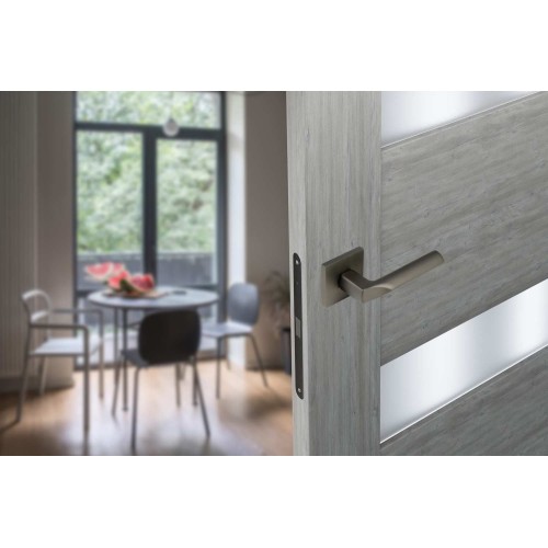 Ручка ADDEN BAU SHELF S-559 GRAPHITE цвет графит