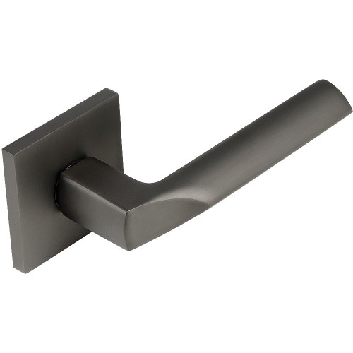 Ручка ADDEN BAU SHELF S-559 GRAPHITE цвет графит