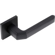 Ручка ADDEN BAU VEIN S-537 BLACK цвет черный матовый