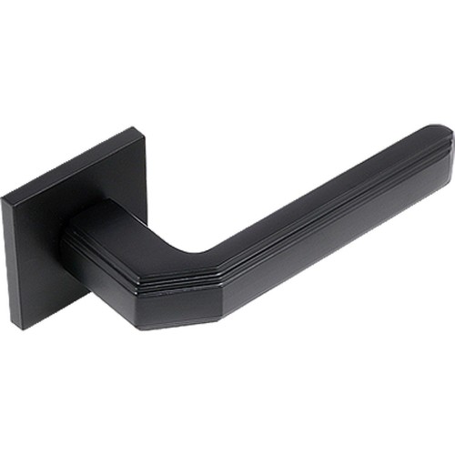 Ручка ADDEN BAU VEIN S-537 BLACK цвет черный матовый
