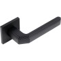Ручка ADDEN BAU VEIN S-537 BLACK цвет черный матовый