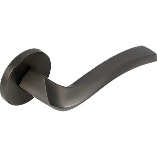 Ручка ADDEN BAU WAVE S-488 GRAPHITE цвет графит