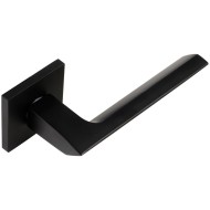 Ручка ADDEN BAU GRACE S-549 BLACK цвет черный