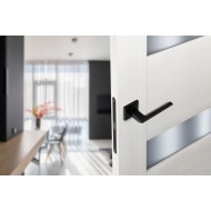 Ручка ADDEN BAU GRACE S-549 BLACK цвет черный