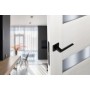 Ручка ADDEN BAU GRACE S-549 BLACK цвет черный