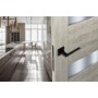 Ручка ADDEN BAU GRACE S-549 BLACK цвет черный