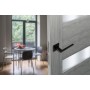 Ручка ADDEN BAU GRACE S-549 BLACK цвет черный