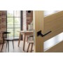 Ручка ADDEN BAU GRACE S-549 BLACK цвет черный