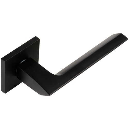 Ручка ADDEN BAU GRACE S-549 BLACK цвет черный