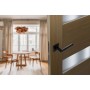 Ручка ADDEN BAU GRACE S-549 BLACK цвет черный