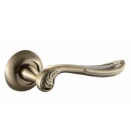 Ручка ADDEN BAU. TURN A134 POLISH BRONZE цвет бронза полированная