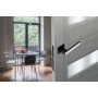 Ручка ADDEN BAU SPACER S-524 BLACK цвет черный матовый