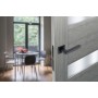 Ручка ADDEN BAU PIEZA S-565 BLACK цвет черный матовый