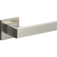 Ручка ADDEN BAU GRANE Q560 NICKEL цвет никель