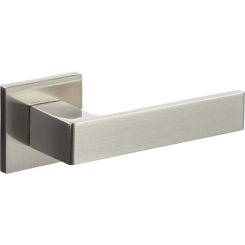 Ручка ADDEN BAU GRANE Q560 NICKEL цвет никель