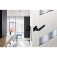 Ручка ADDEN BAU HOME Q532 BLACK цвет черный матовый