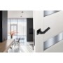 Ручка ADDEN BAU HOME Q532 BLACK цвет черный матовый