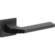 Ручка ADDEN BAU HOME Q532 BLACK цвет черный матовый