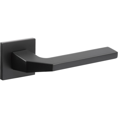 Ручка ADDEN BAU HOME Q532 BLACK цвет черный матовый