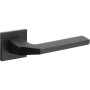 Ручка ADDEN BAU HOME Q532 BLACK цвет черный матовый