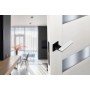 Ручка ADDEN BAU M-WAY Q519 BLACK цвет чёрный матовый
