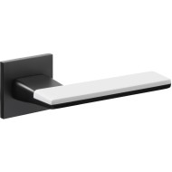 Ручка ADDEN BAU M-WAY Q519 BLACK цвет чёрный матовый