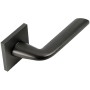 Ручка ADDEN BAU DOVE S-584 GRAPHITE цвет графит