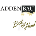 Замки защелки ADDEN BAU