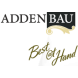 Замки врезные для легких дверей ADDEN BAU