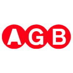 Замки защелки AGB