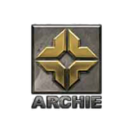 Замки защелки ARCHIE