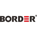 Замки врезные для металлических дверей Border