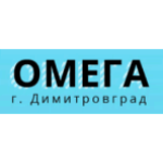 Замки врезные для легких дверей Омега