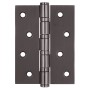 Петля универсальная Bussare B020-C 100X75X2.5-4BB-1GR Графит 4 подшипника (Буссаре)