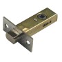 Задвижка сантехническая BUSSARE L7-45 S.CHROME (хром) (Буссаре)