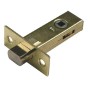 Задвижка сантехническая BUSSARE L7-45 S.GOLD (золото) (Буссаре)