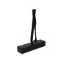 Доводчик Dorma (Дорма) дверной TS-Profil EN2/3/4+Size5 BCA, с рычажной тягой, черный (DIY)