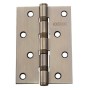 Петля универсальная Adden Bau 100X70X2.5 4BB ANTIC BRONZE Античная бронза; без короны (Адден Бау)